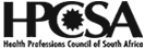 HPCSA HPCSA Logo